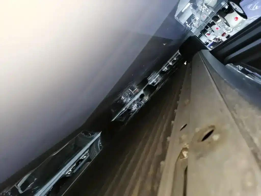 XPeng P7+ 2024 Model - Long Range Max — миниатюра 22