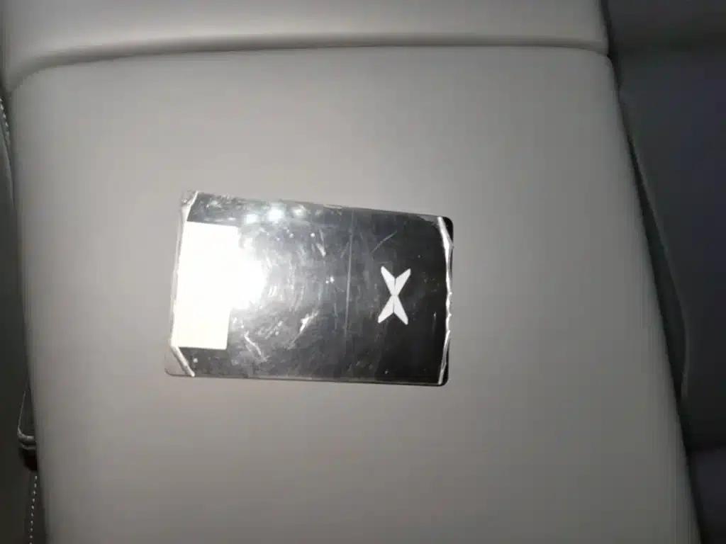 XPeng P7+ 2024 Model - Long Range Max — миниатюра 9