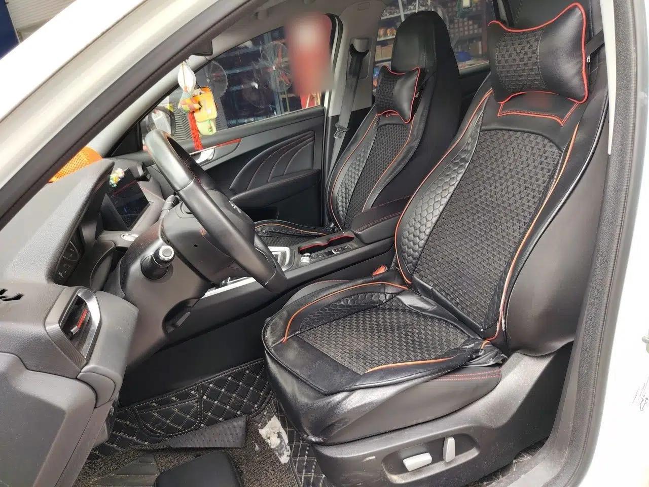 Cowin Xuandu 2021 1.5T CVT Xiongqi Edition — миниатюра 15