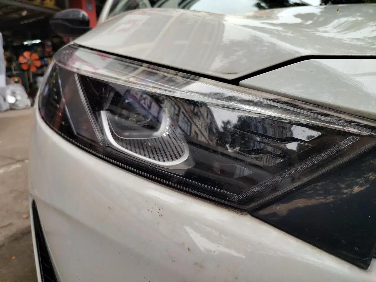 Cowin Xuandu 2021 1.5T CVT Xiongqi Edition — миниатюра 7