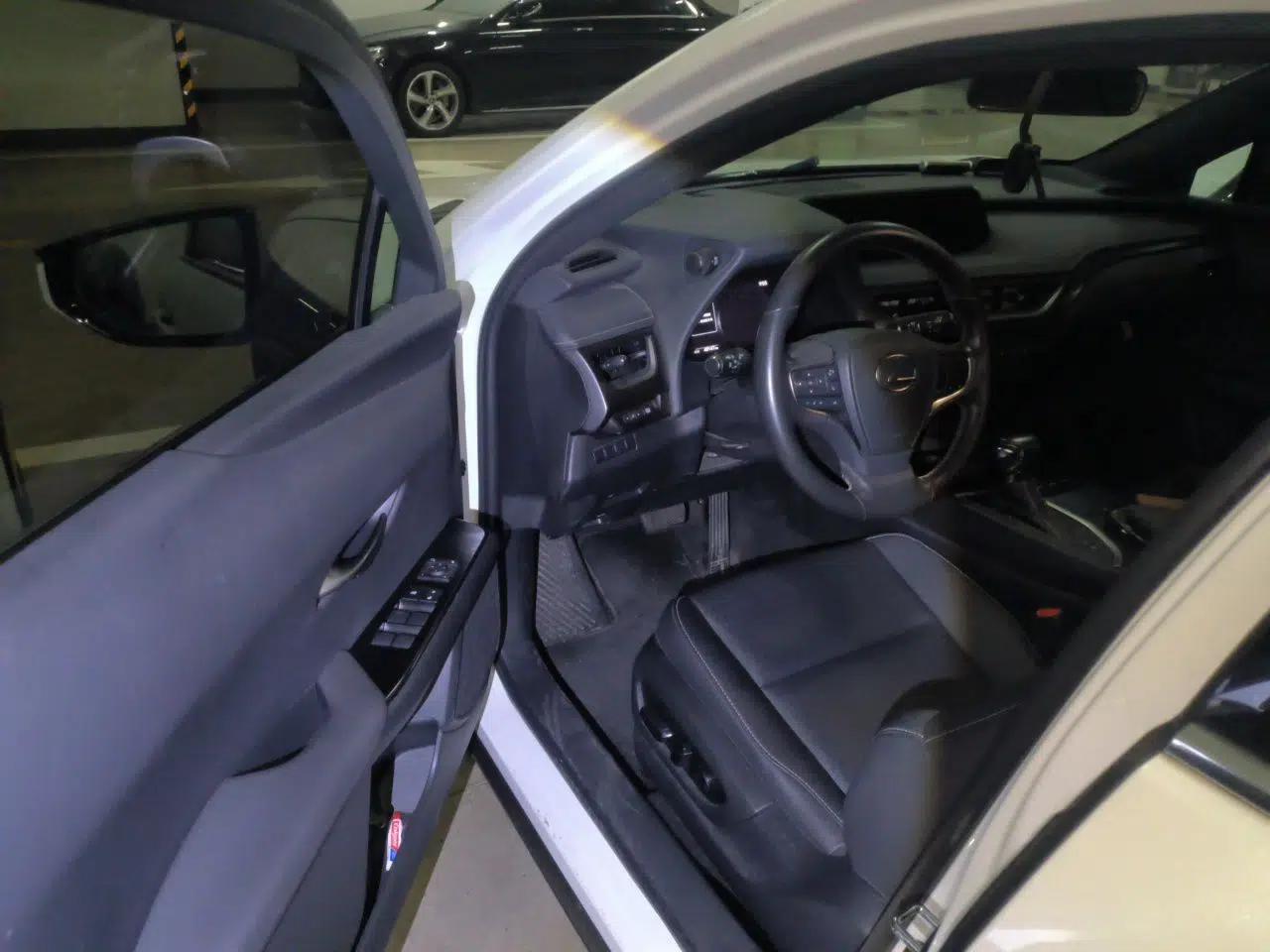 Lexus UX 2020 200 Special Edition — миниатюра 16