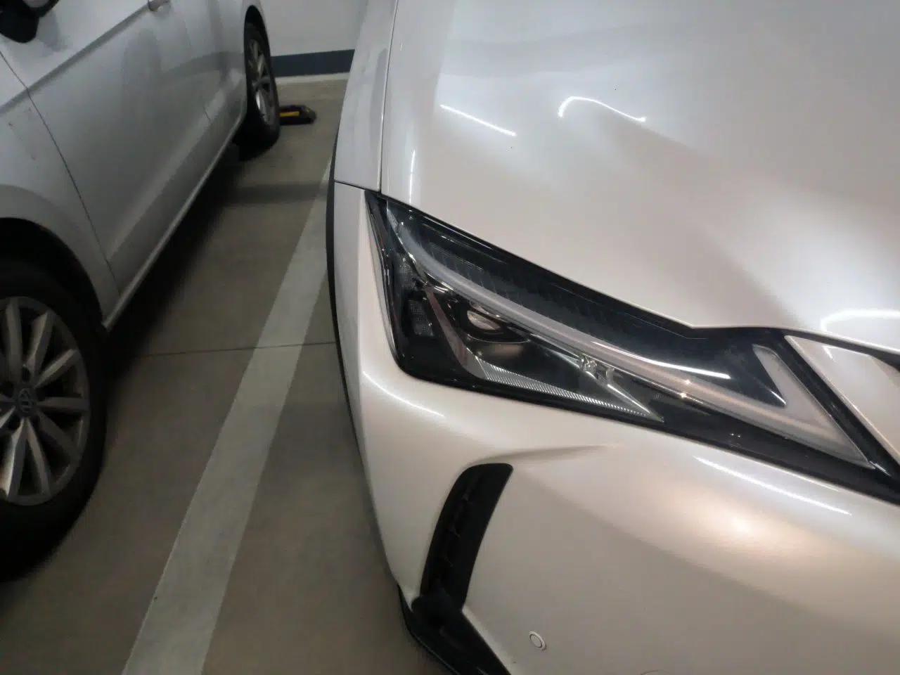 Lexus UX 2020 200 Special Edition — миниатюра 7