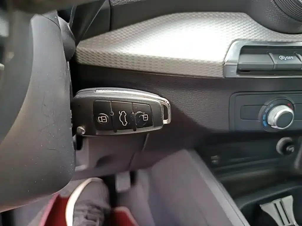 Audi Q2L 2021 35 TFSI Progressive Dynamic Edition — миниатюра 9