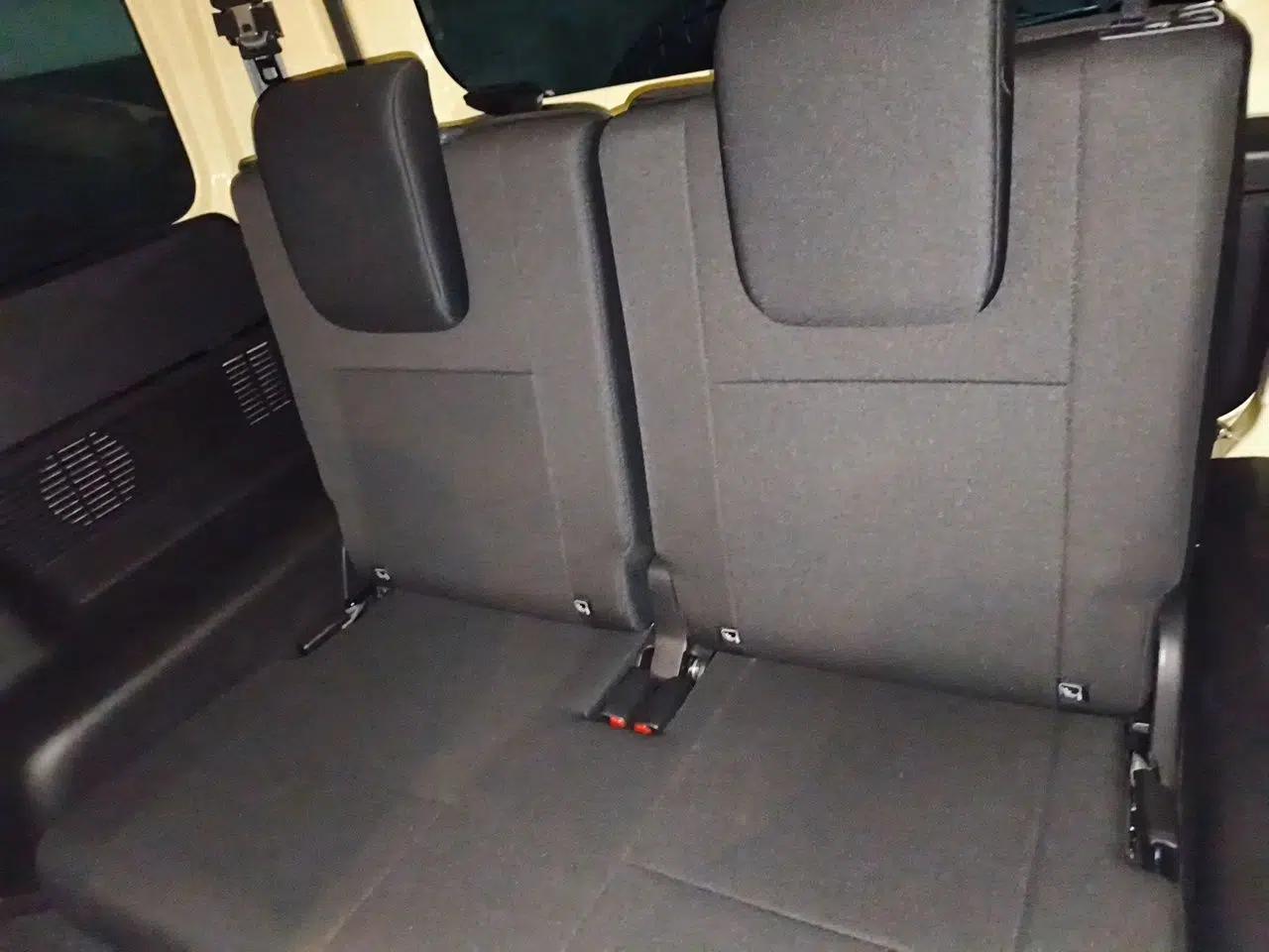 Suzuki Jimny — миниатюра 17