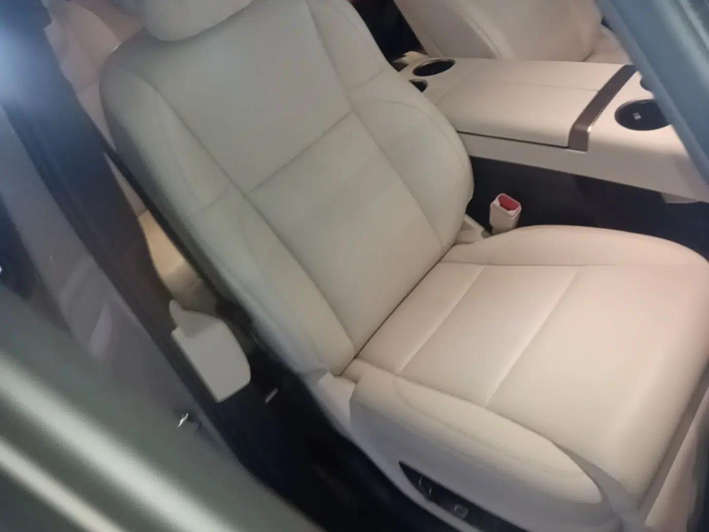 Li Auto MEGA 2025 Ultra Smart Refreshed Edition — миниатюра 19