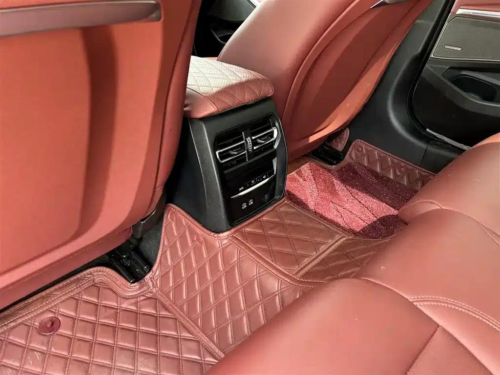 2023 BMW 3 Series 325Li M Sport Shadow Edition — миниатюра 10