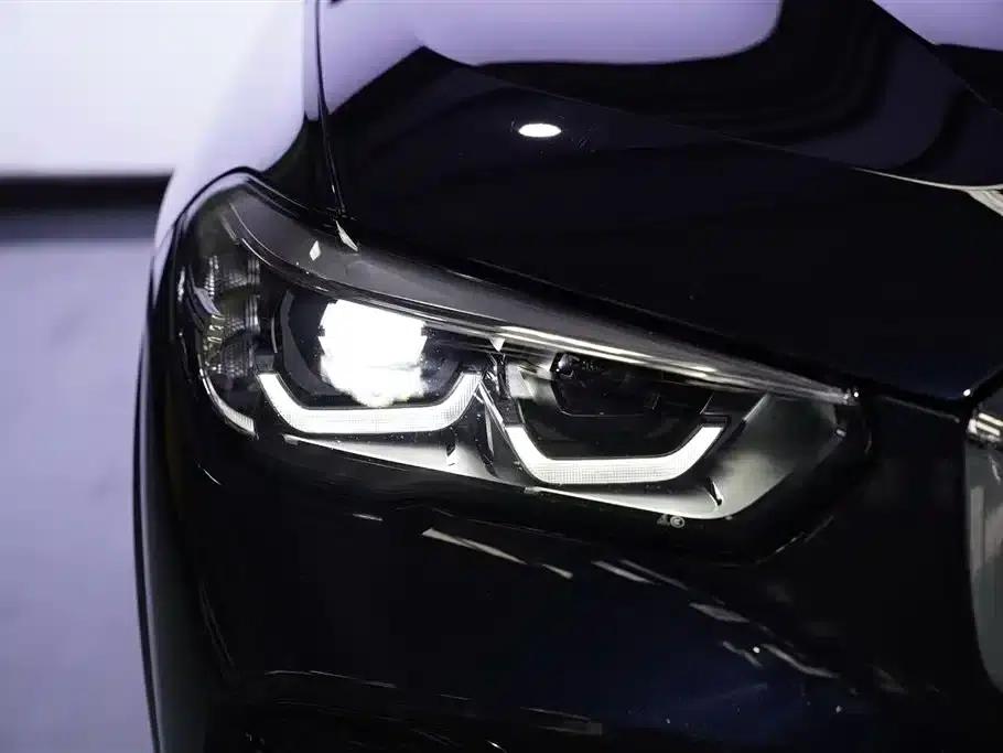 BMW X5 2022 Facelift xDrive 30Li M Sport Package — миниатюра 7
