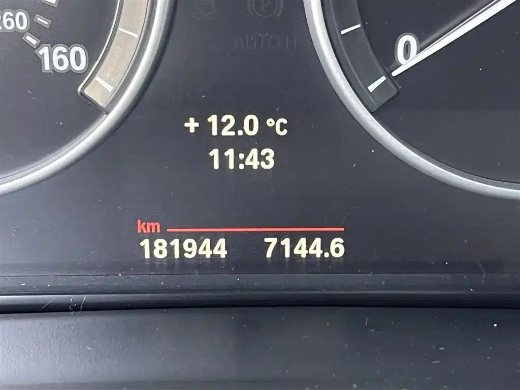 2014 BMW X5 xDrive35i Leading Edition (Imported) — миниатюра 22
