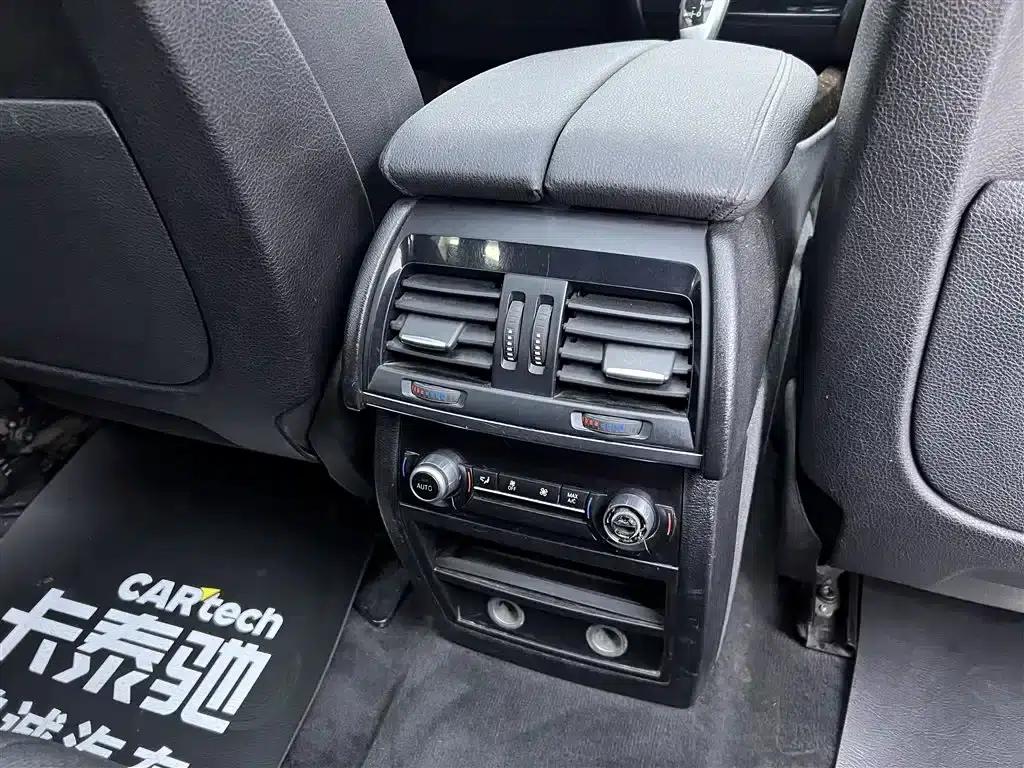 2014 BMW X5 xDrive35i Leading Edition (Imported) — миниатюра 23