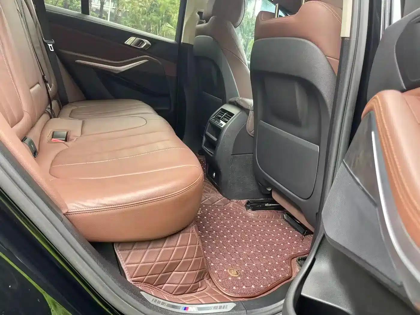 BMW X5 (Imported) 2021 Facelift xDrive30i M Sport Package — миниатюра 11