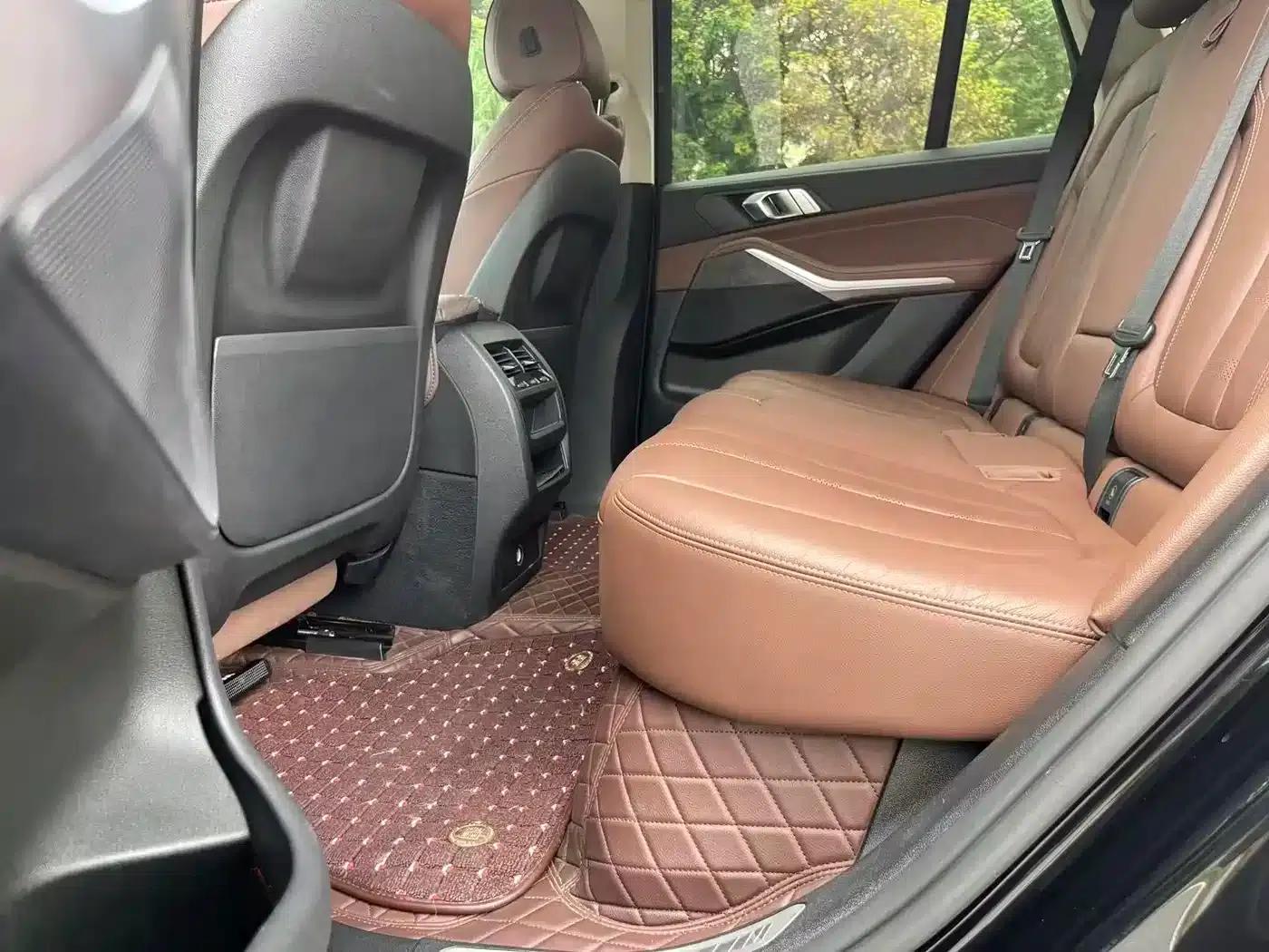 BMW X5 (Imported) 2021 Facelift xDrive30i M Sport Package — миниатюра 12