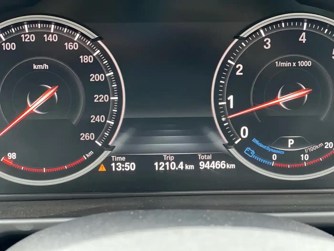 2015 BMW X5 xDrive35i China Limited Edition (Imported) — миниатюра 15