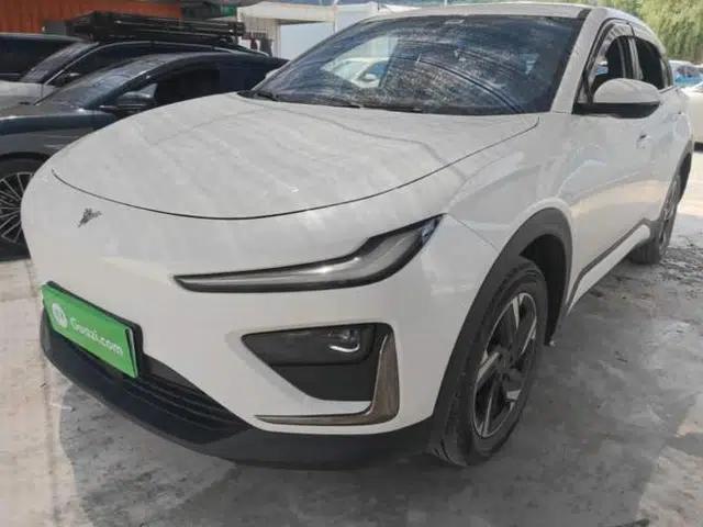 NETA X 2024 500 Prestige Edition