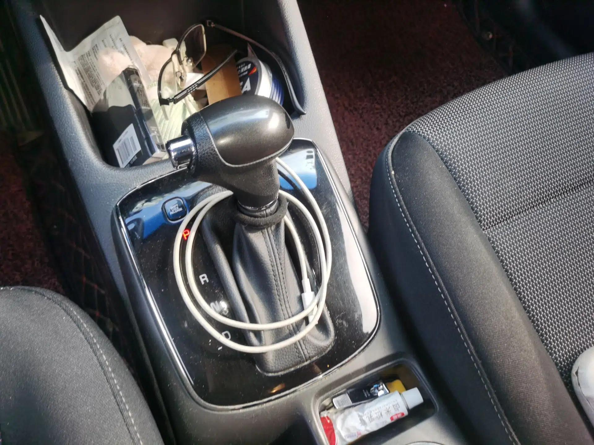 Kia K3 2016 1.6L Automatic GL — миниатюра 14