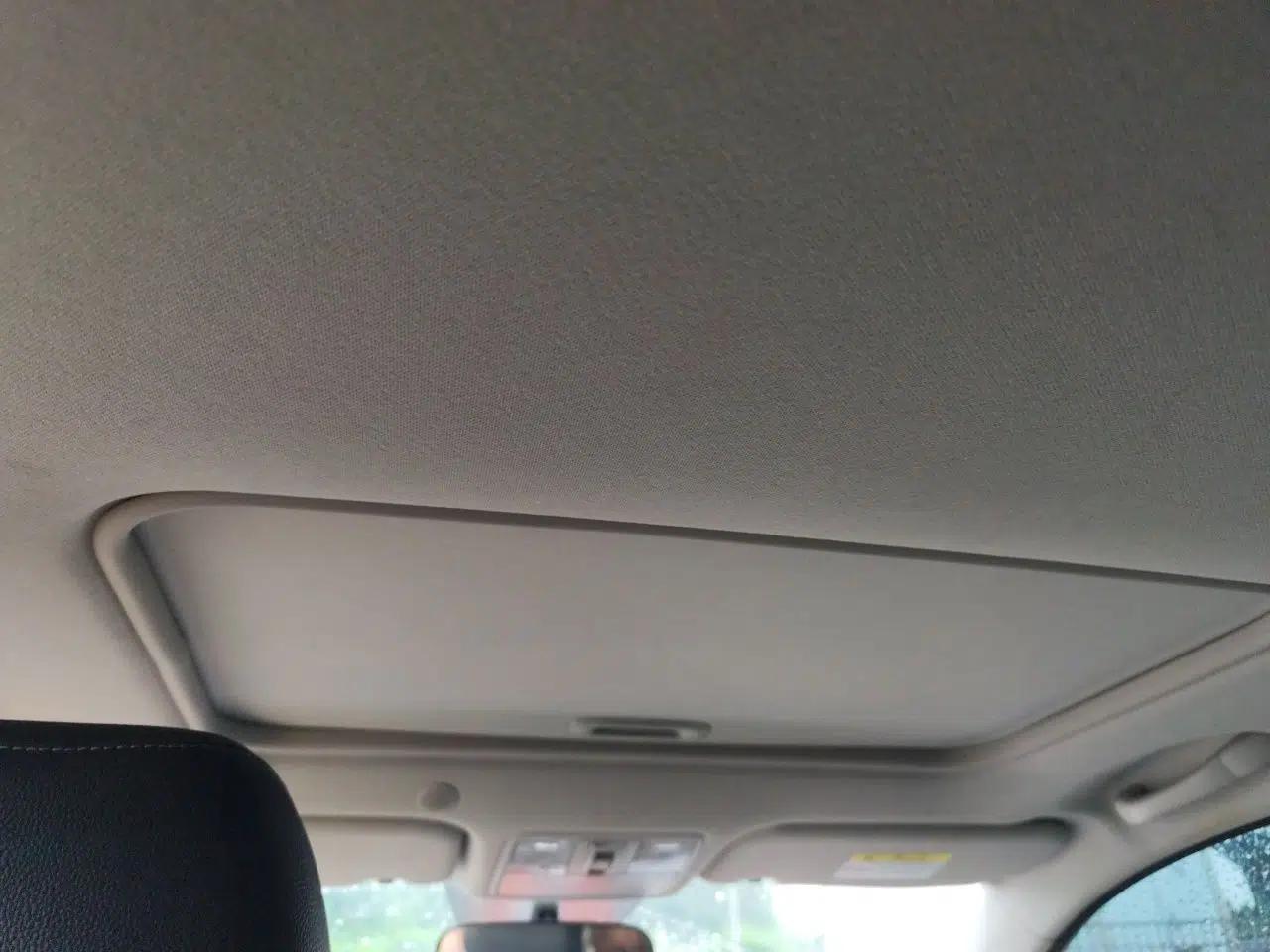 Kia kx1 Stonic 2021 1.4L CVT Sunroof Model — миниатюра 15