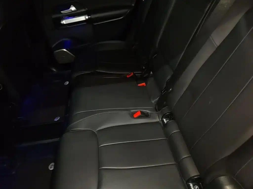 2022 Mercedes-Benz GLB 220 4MATIC — миниатюра 17