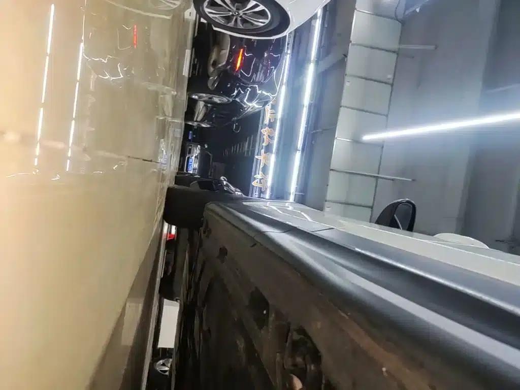 2022 Mercedes-Benz GLB 220 4MATIC — миниатюра 22