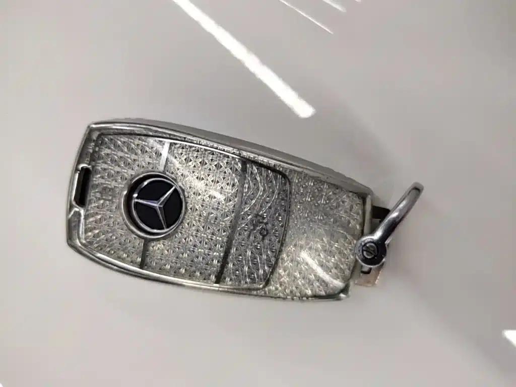 2022 Mercedes-Benz GLB 220 4MATIC — миниатюра 9