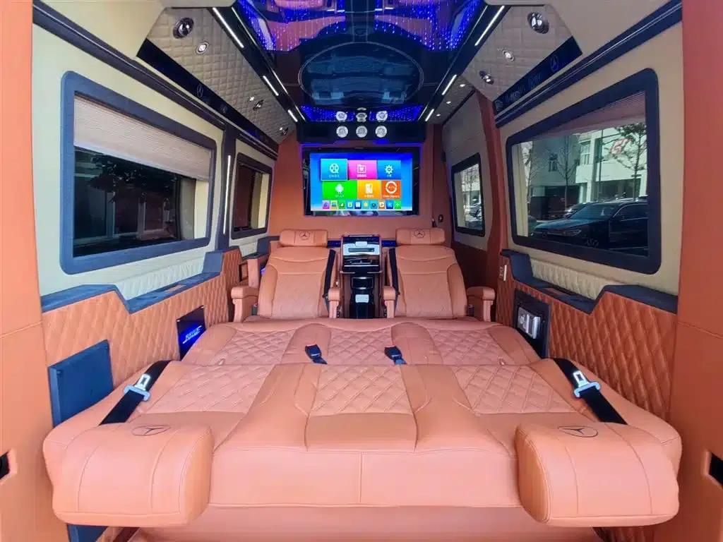 2017 Sprinter 3.5L Automatic — миниатюра 15