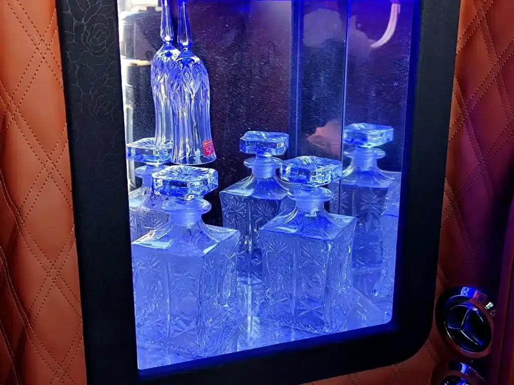 2017 Sprinter 3.5L Automatic — миниатюра 23