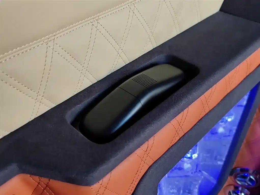 2017 Sprinter 3.5L Automatic — миниатюра 31