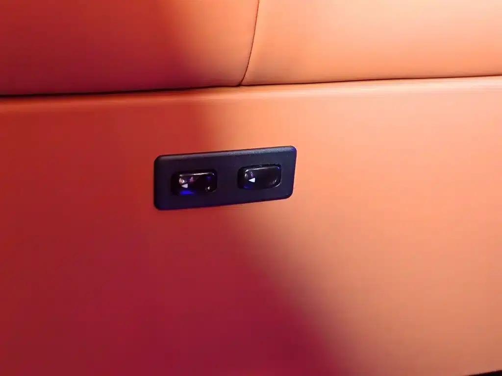 2017 Sprinter 3.5L Automatic — миниатюра 34
