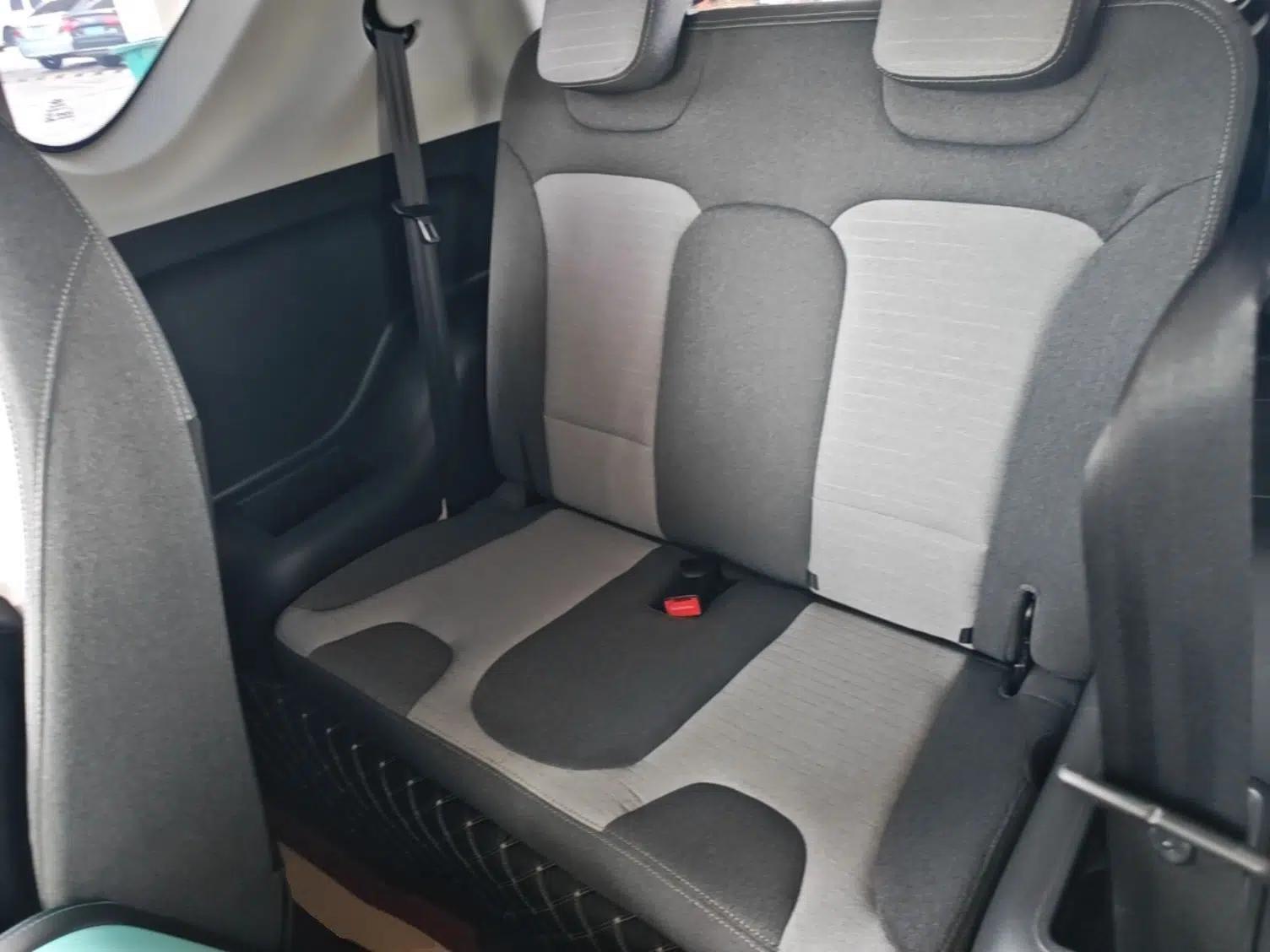 Chery QQ Little Ant 2021 150 000 Yuan "Ant Fan" Edition New Ant Cool Version Lithium-Ion Battery — миниатюра 25