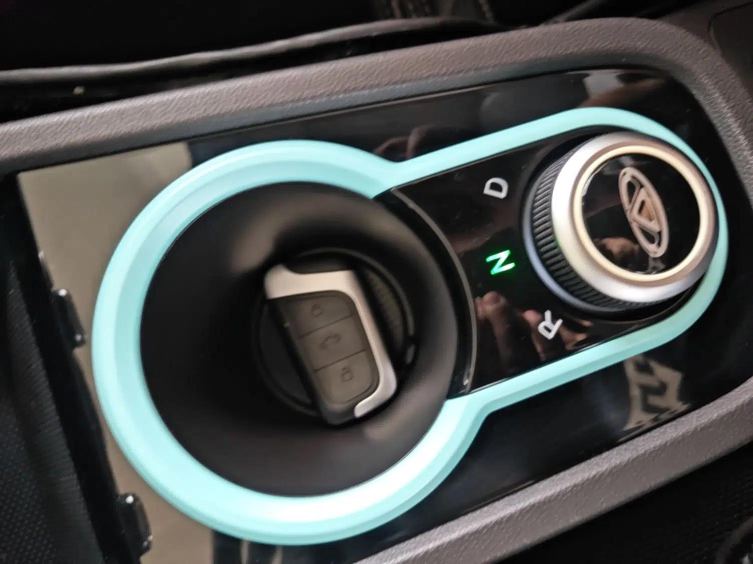 Chery QQ Little Ant 2021 150 000 Yuan "Ant Fan" Edition New Ant Cool Version Lithium-Ion Battery — миниатюра 28