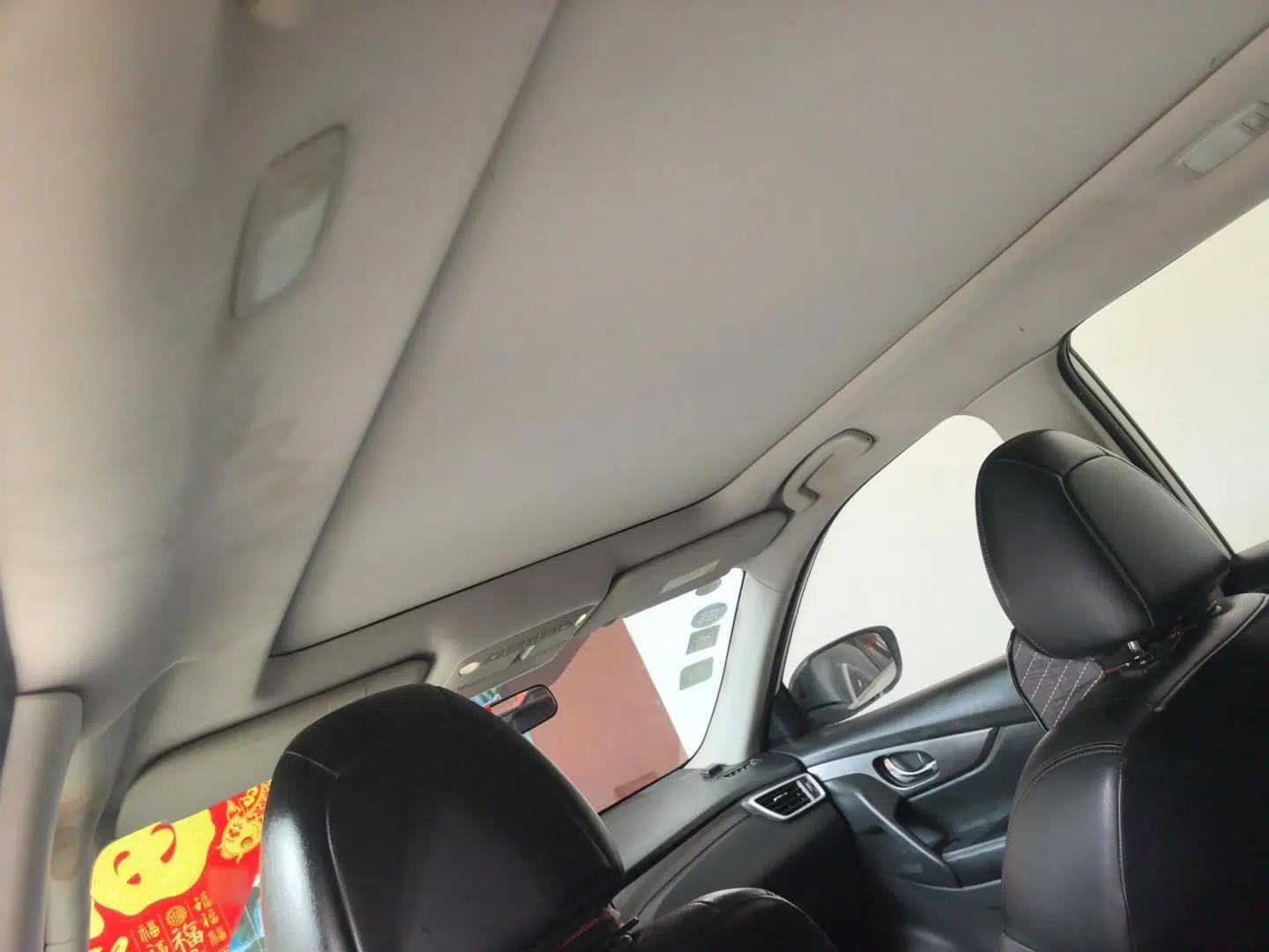 Nissan X-Trail 2015 2.0L CVT Comfort MAX Edition 2WD — миниатюра 18