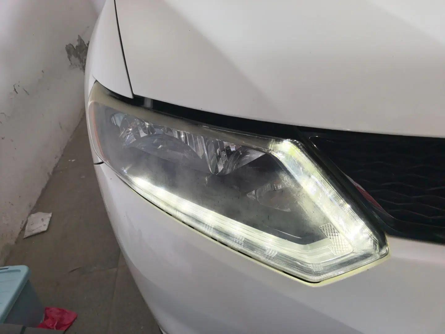 Nissan X-Trail 2015 2.0L CVT Comfort MAX Edition 2WD — миниатюра 7