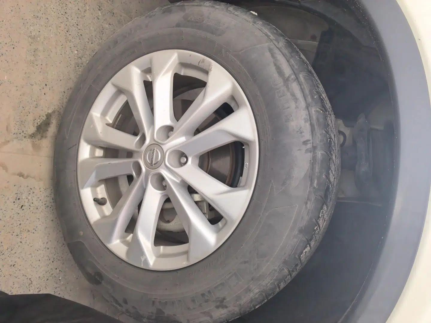 Nissan X-Trail 2015 2.0L CVT Comfort MAX Edition 2WD — миниатюра 8