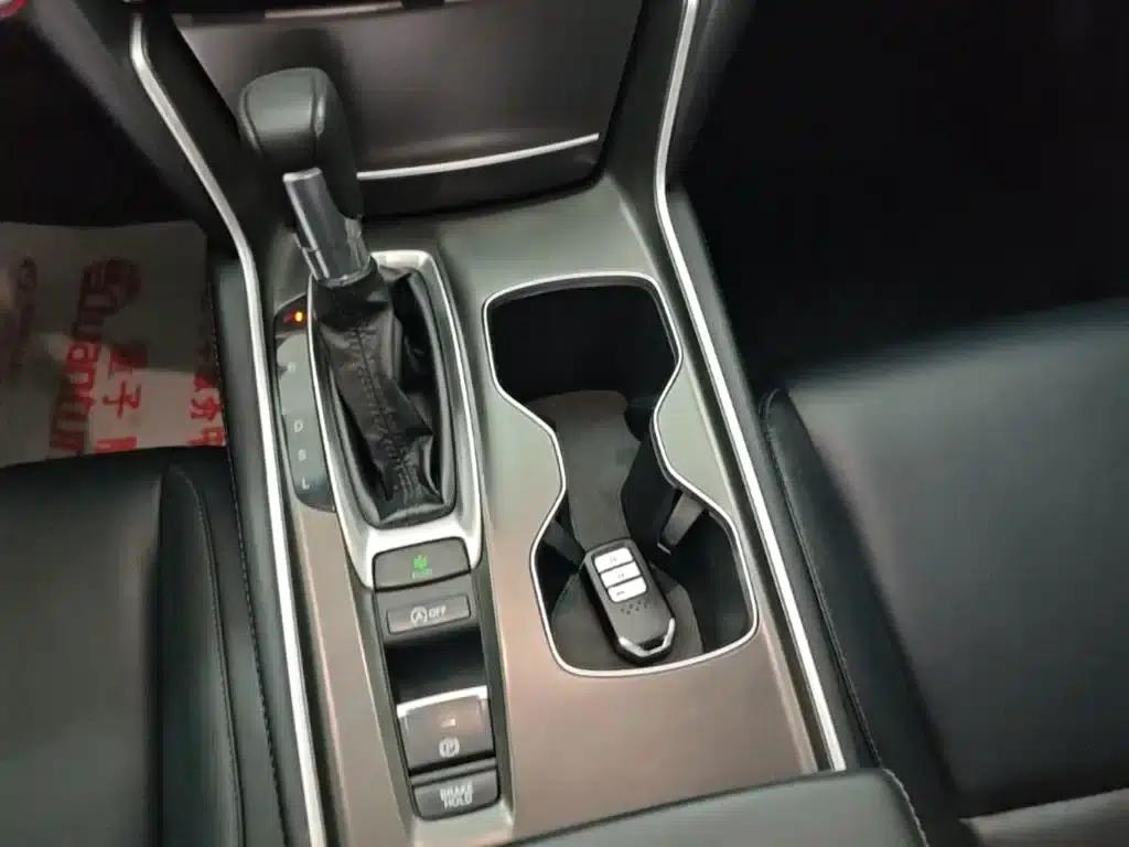 Accord 2018 260TURBO Elite Edition (China VI Emission Standard) — миниатюра 14