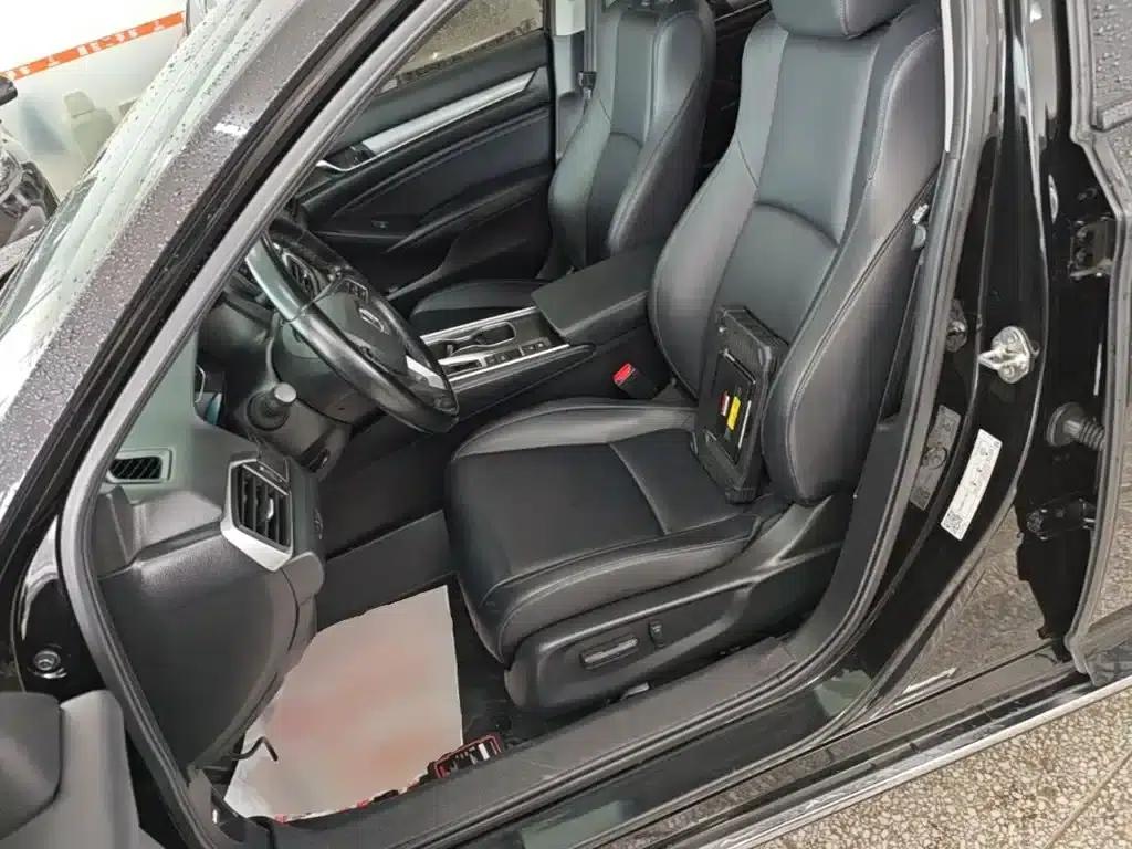 Accord 2018 260TURBO Elite Edition (China VI Emission Standard) — миниатюра 15