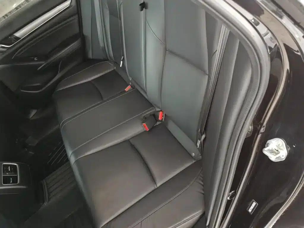 Accord 2018 260TURBO Elite Edition (China VI Emission Standard) — миниатюра 17