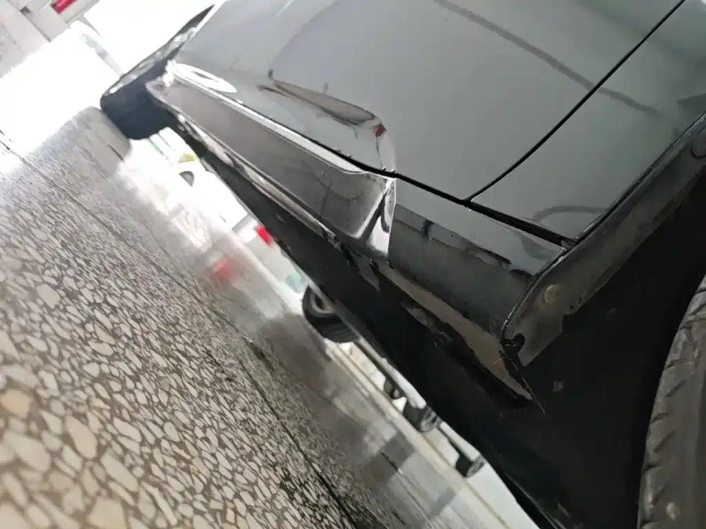 Accord 2018 260TURBO Elite Edition (China VI Emission Standard) — миниатюра 21