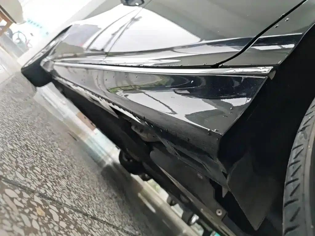 Accord 2018 260TURBO Elite Edition (China VI Emission Standard) — миниатюра 22