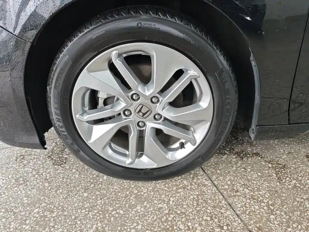 Accord 2018 260TURBO Elite Edition (China VI Emission Standard) — миниатюра 23
