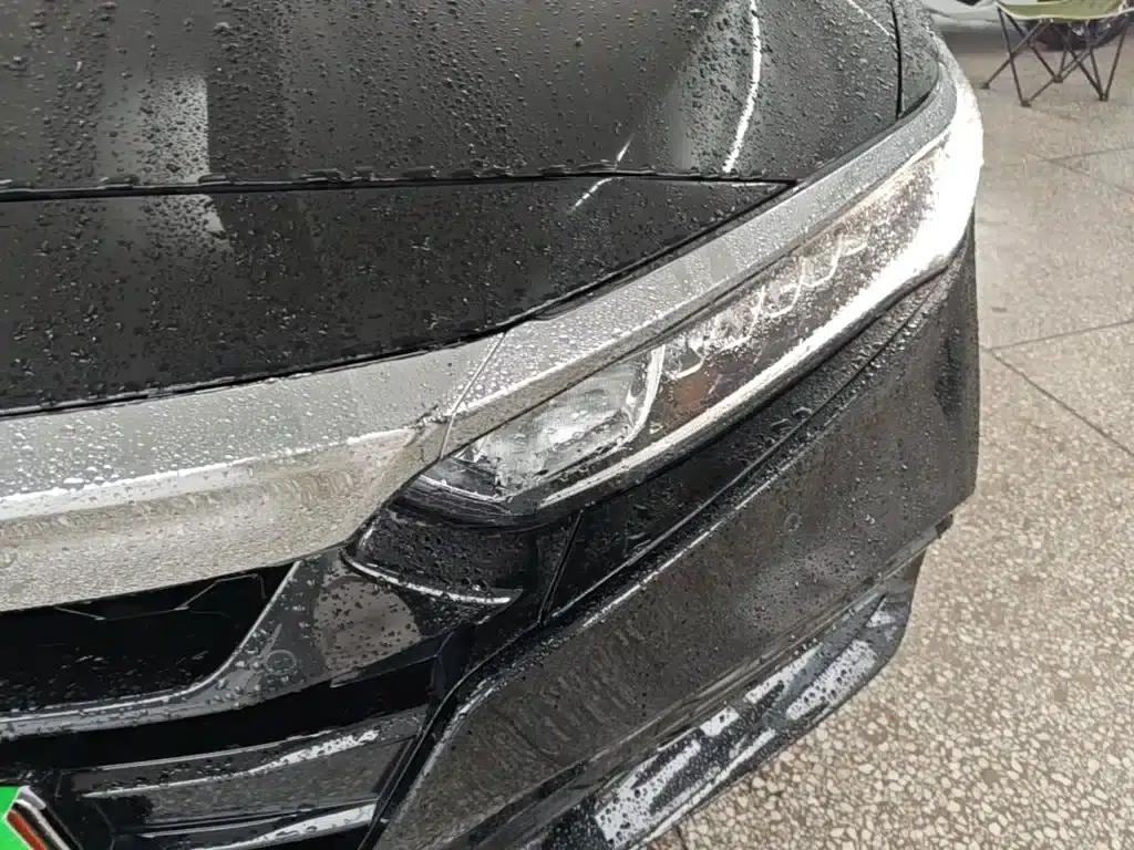 Accord 2018 260TURBO Elite Edition (China VI Emission Standard) — миниатюра 24