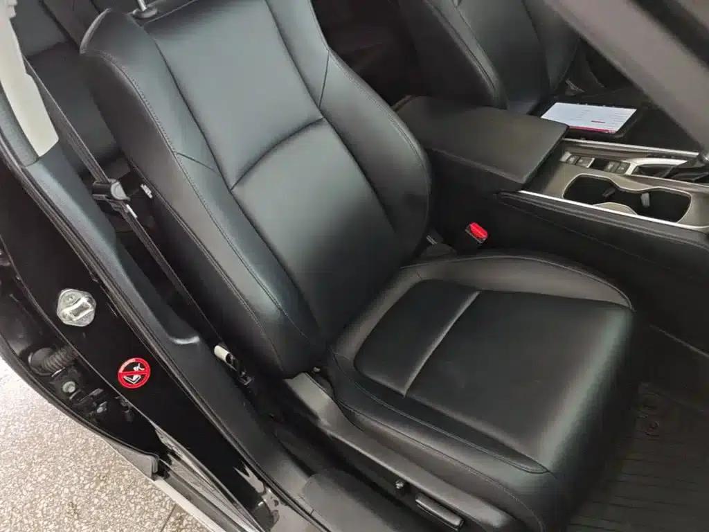 Accord 2018 260TURBO Elite Edition (China VI Emission Standard) — миниатюра 25