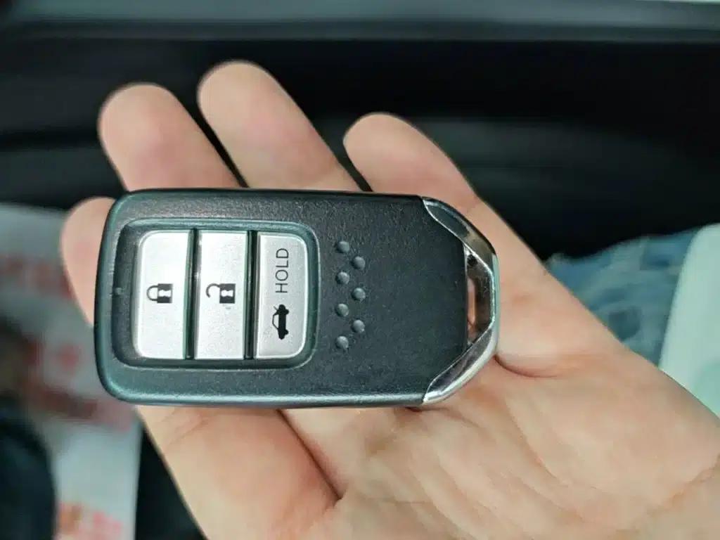 Accord 2018 260TURBO Elite Edition (China VI Emission Standard) — миниатюра 9