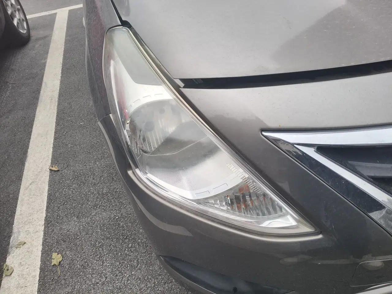 Nissan Sunny 2014 1.5XE Manual Elite Edition — миниатюра 7