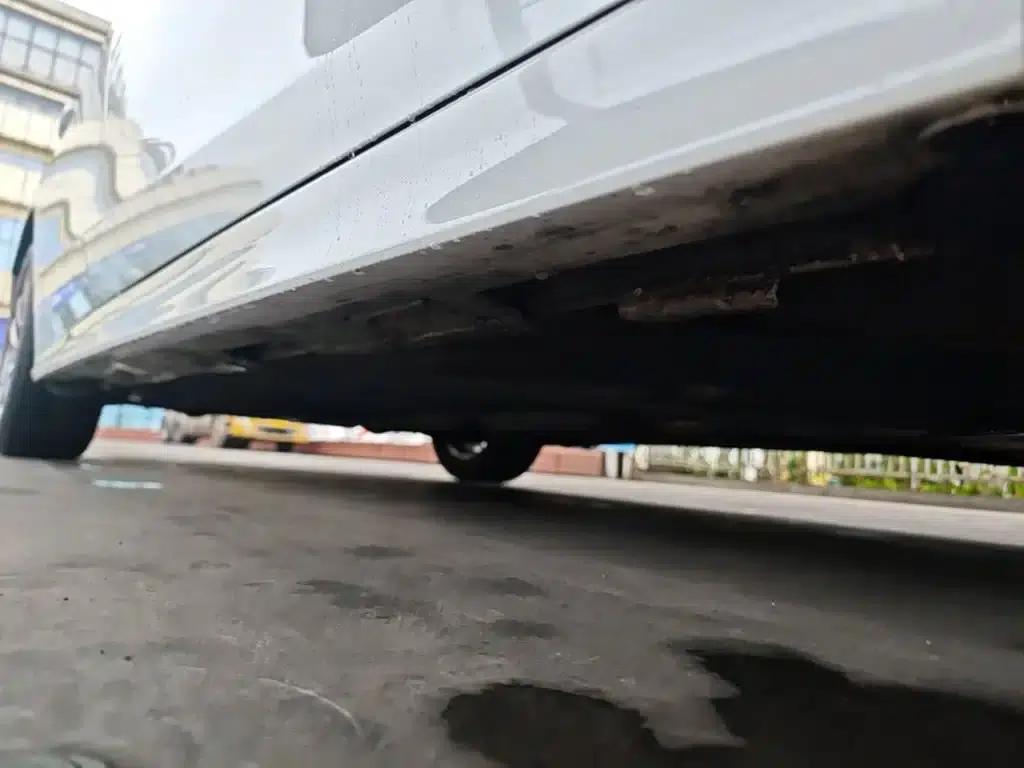 2022 Civic 240TURBO CVT Sport Edition — миниатюра 21