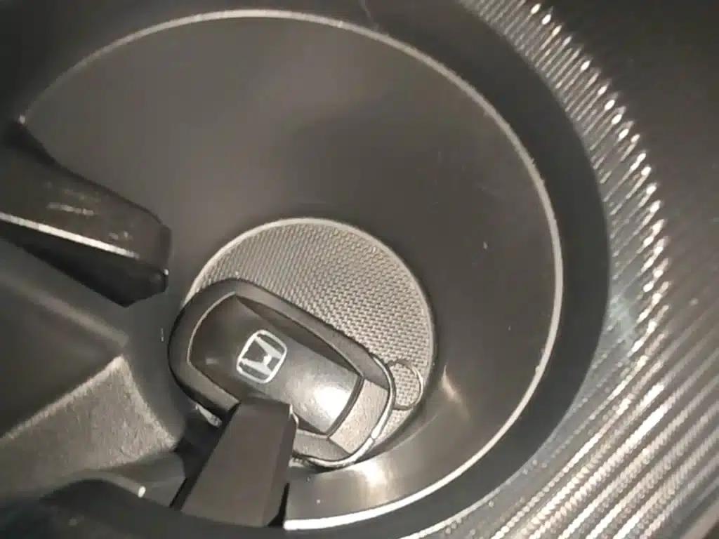 2022 Civic 240TURBO CVT Sport Edition — миниатюра 9