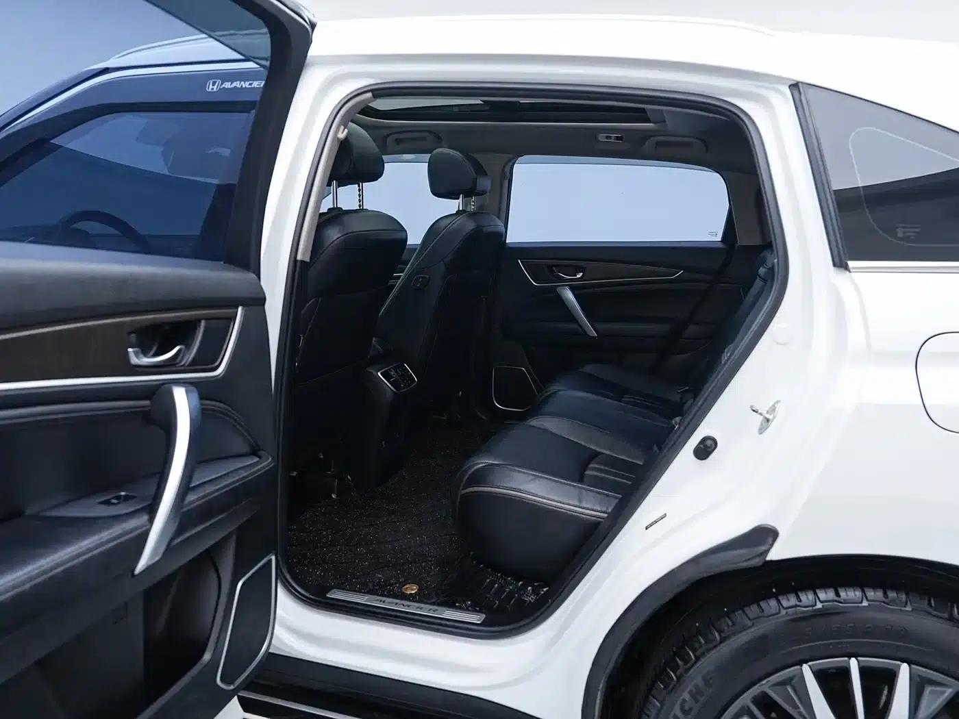 2020 Honda Avancier 370TURBO 2WD Luxury Edition — миниатюра 15