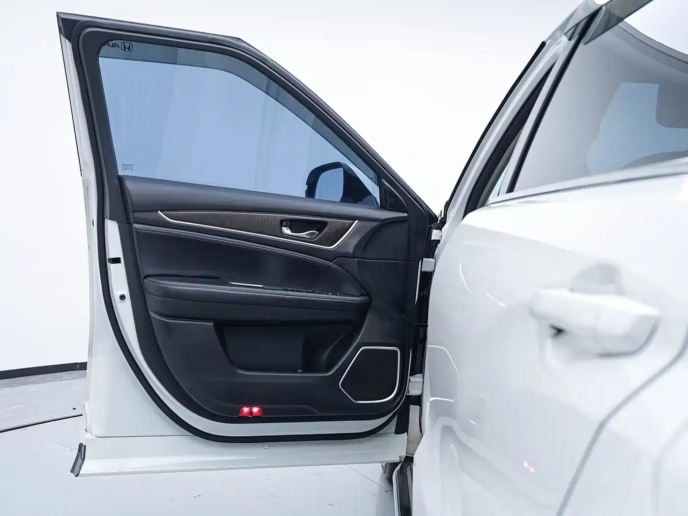 2020 Honda Avancier 370TURBO 2WD Luxury Edition — миниатюра 19