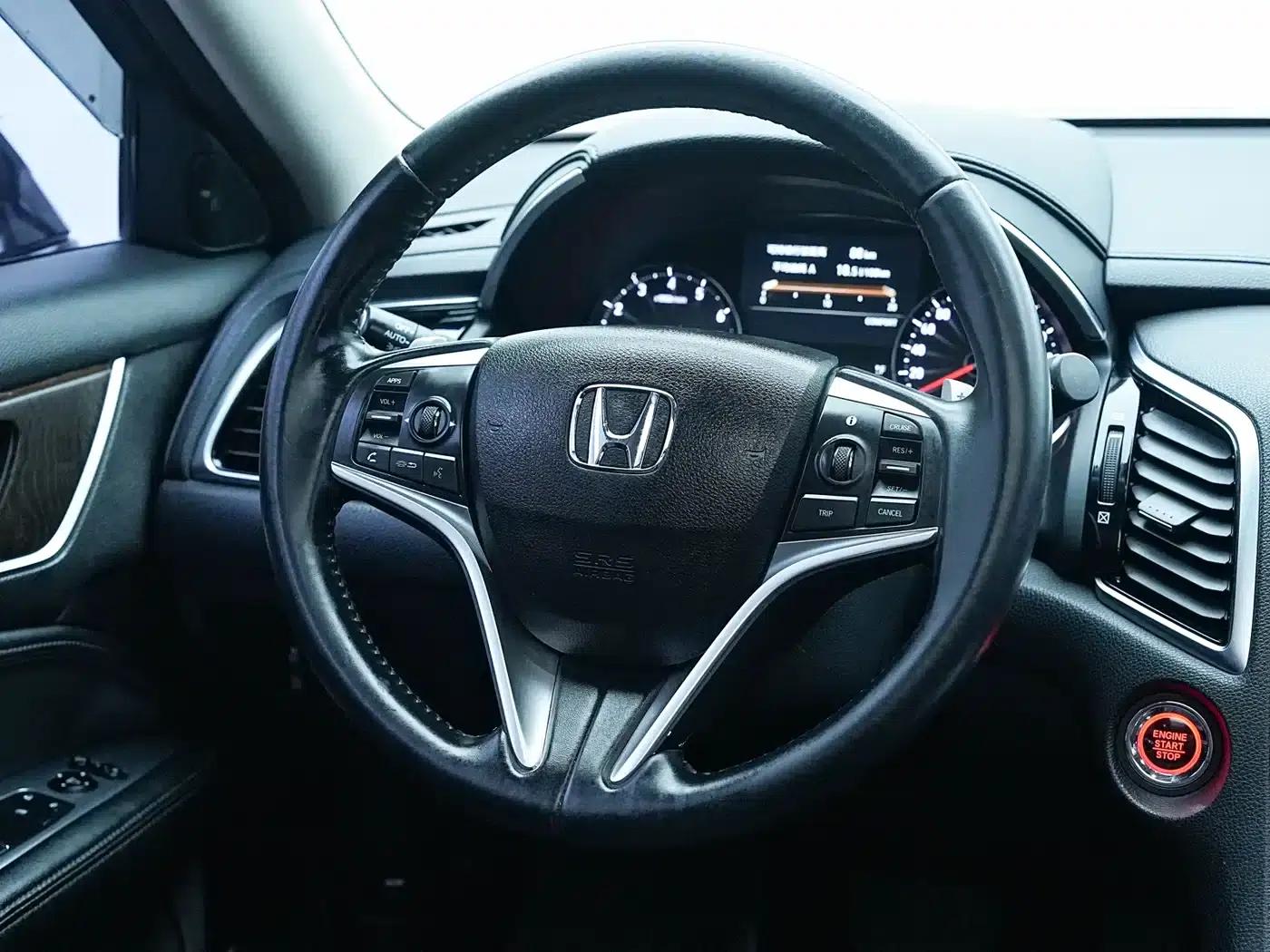 2020 Honda Avancier 370TURBO 2WD Luxury Edition — миниатюра 23