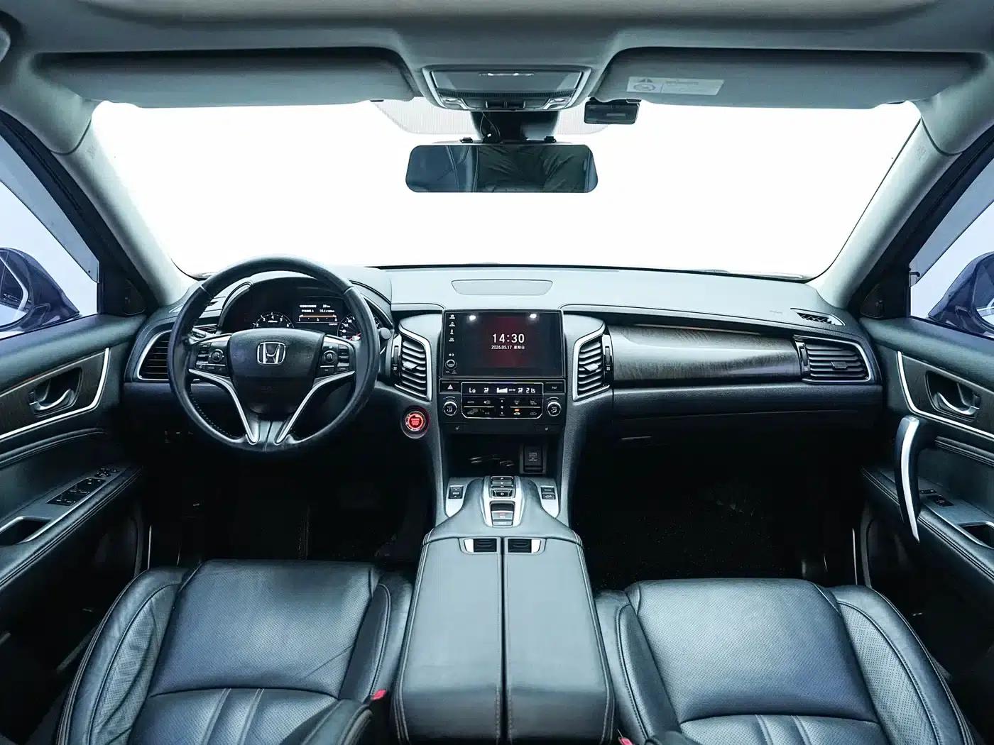 2020 Honda Avancier 370TURBO 2WD Luxury Edition — миниатюра 25