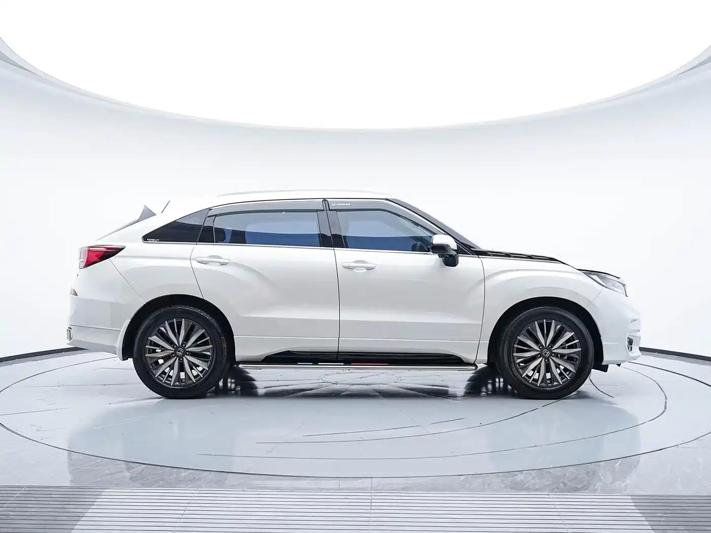 2020 Honda Avancier 370TURBO 2WD Luxury Edition — миниатюра 27