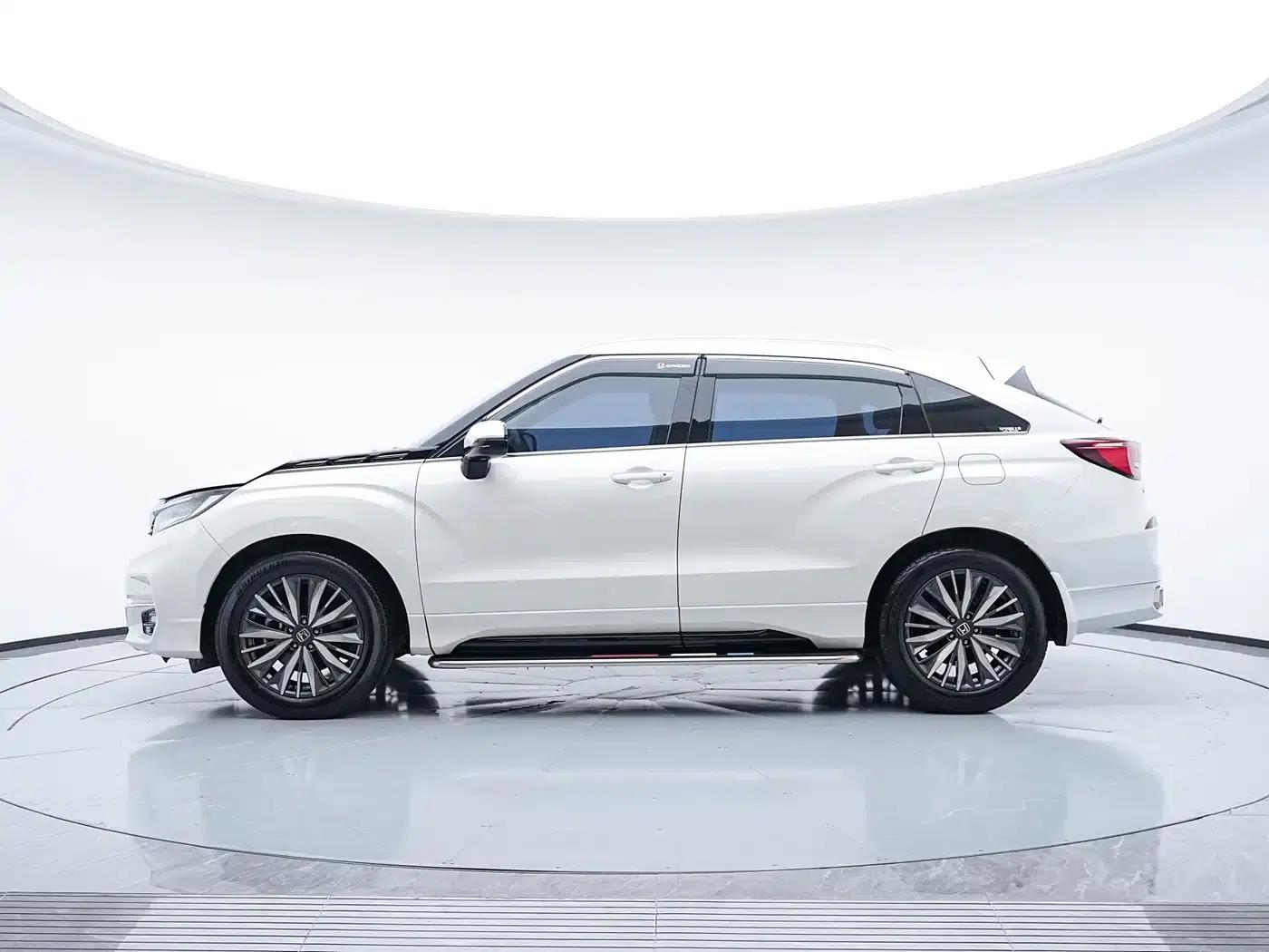 2020 Honda Avancier 370TURBO 2WD Luxury Edition — миниатюра 28