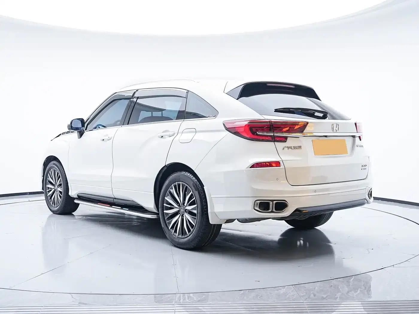 2020 Honda Avancier 370TURBO 2WD Luxury Edition — миниатюра 6